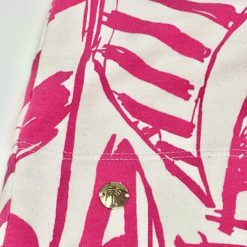 NWT Lilly Pulitzer Estrada dress - Picture 4 of 7